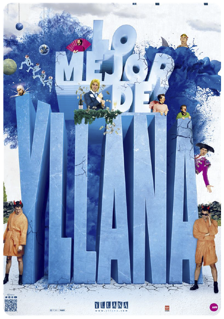 Lo mejor de Yllana