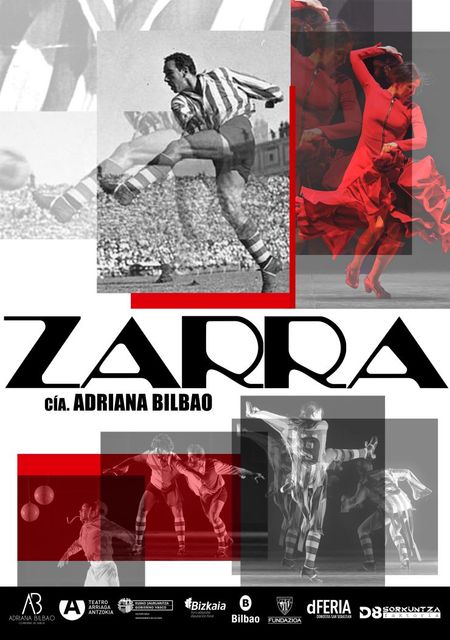 Zarra