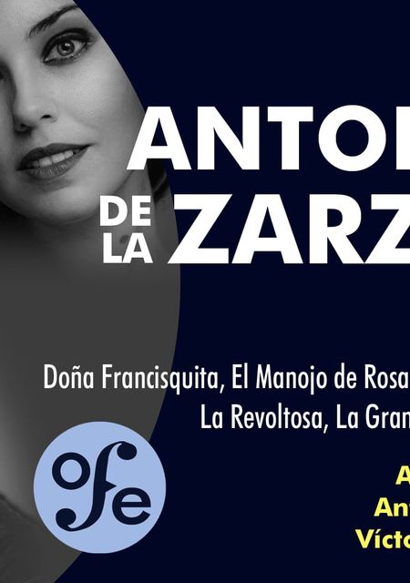 Gran Antología de la Zarzuela