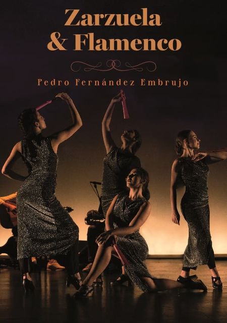 Zarzuela & Flamenco
