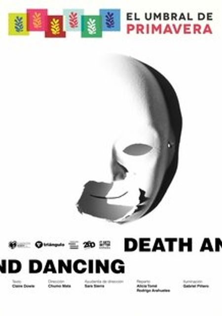Death and dancing