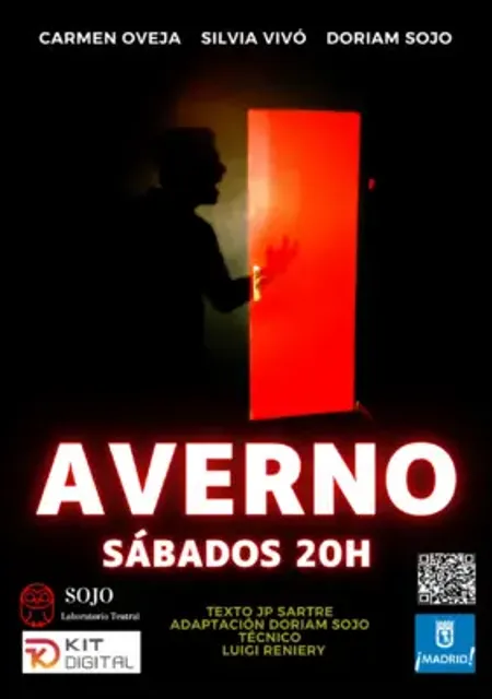 Averno
