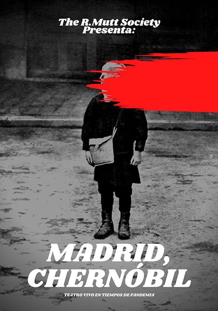 Madrid, Chernóbil