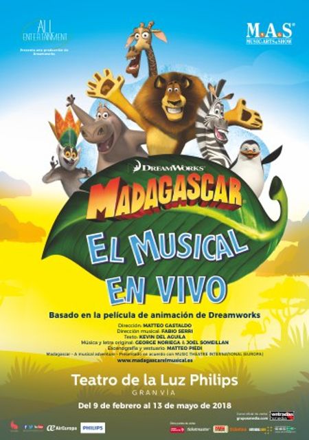 Madagascar