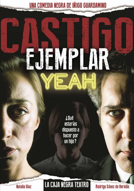 Castigo ejemplar yeah