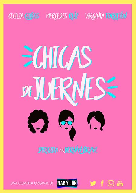 Chicas de juernes