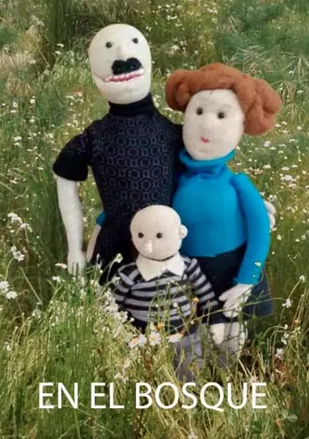 En el bosque