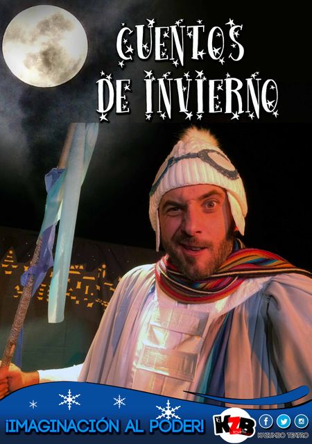 Cuentos de invierno