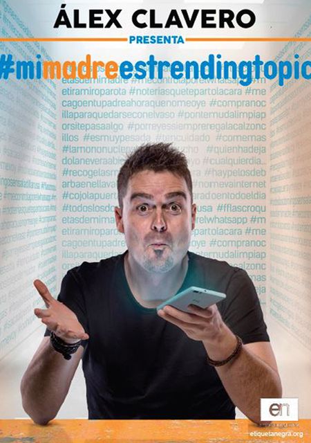 #mimadreestrendingtopic