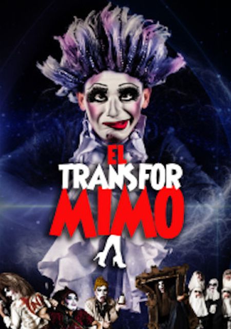 El TransforMimo