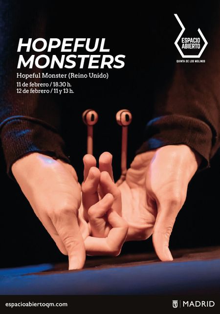 Hopeful Monsters