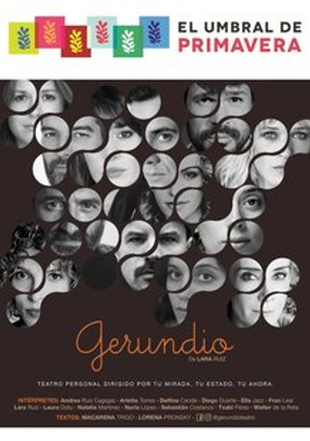 Gerundio
