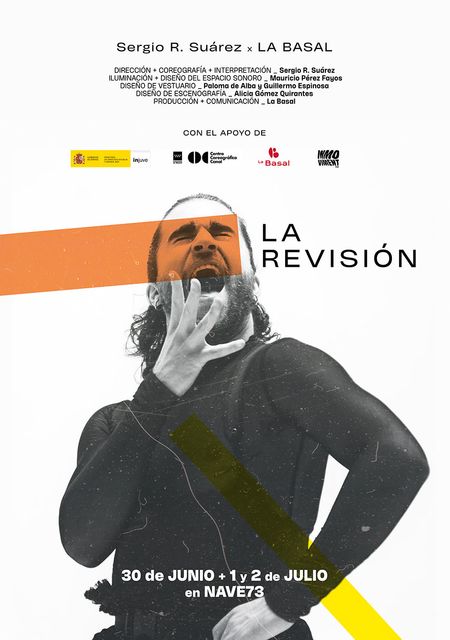 La Revisión