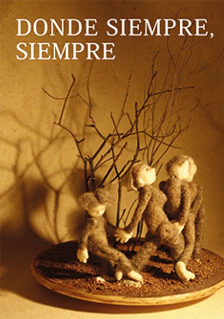 Donde siempre, siempre