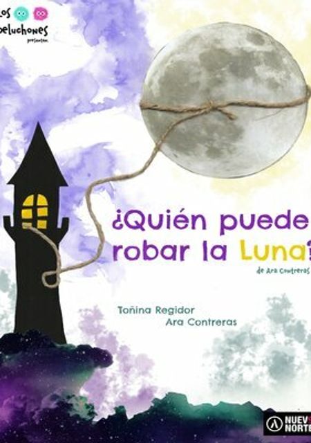 ¿Quién puede robar la Luna?