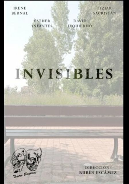 Invisibles