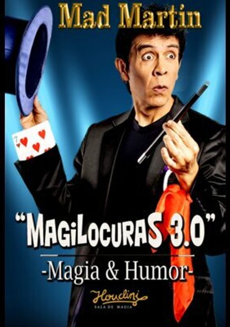 MagiLocuras 3.0