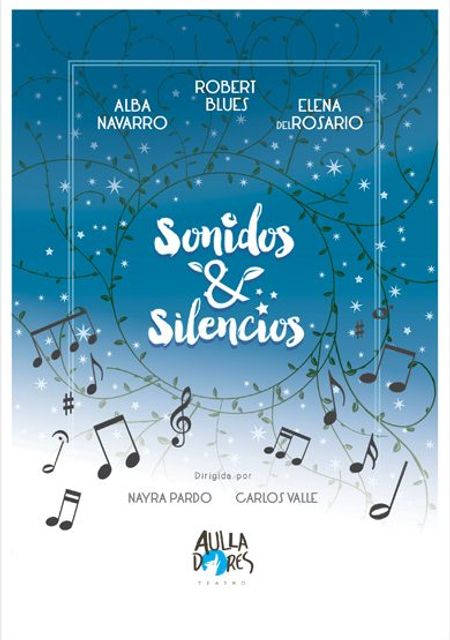 Sonidos & Silencios