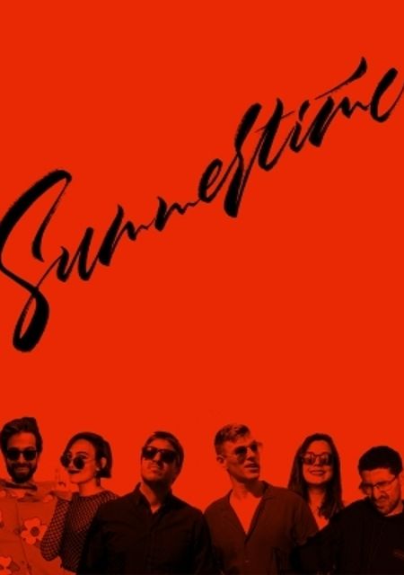 Summertime
