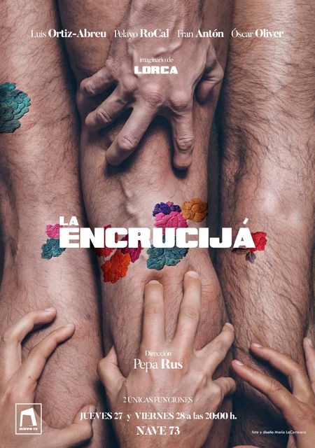 La encrucijá