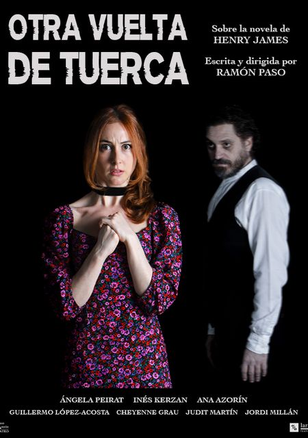 Otra vuelta de tuerca