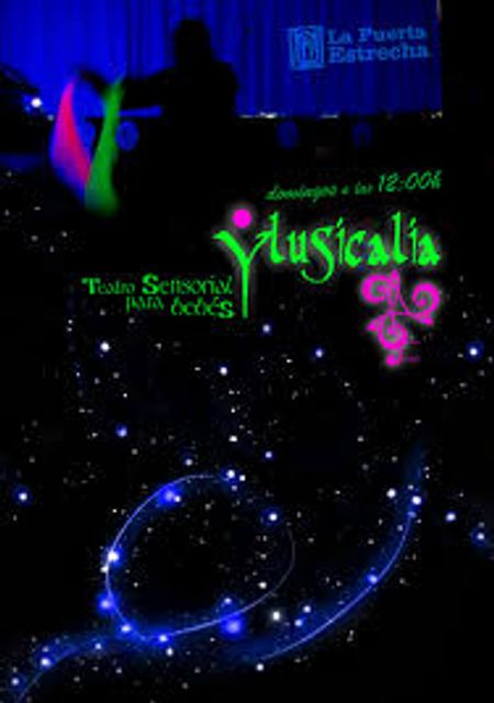Ylusicalia
