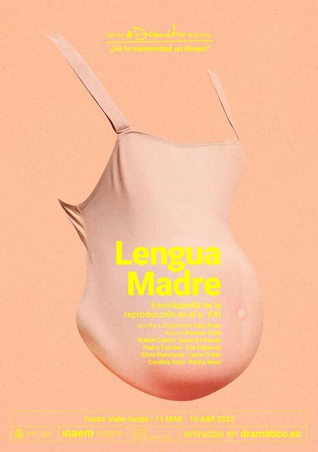 Lengua madre