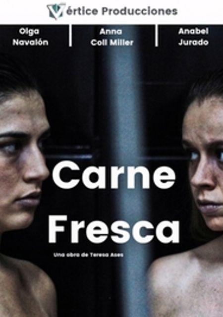 Carne fresca