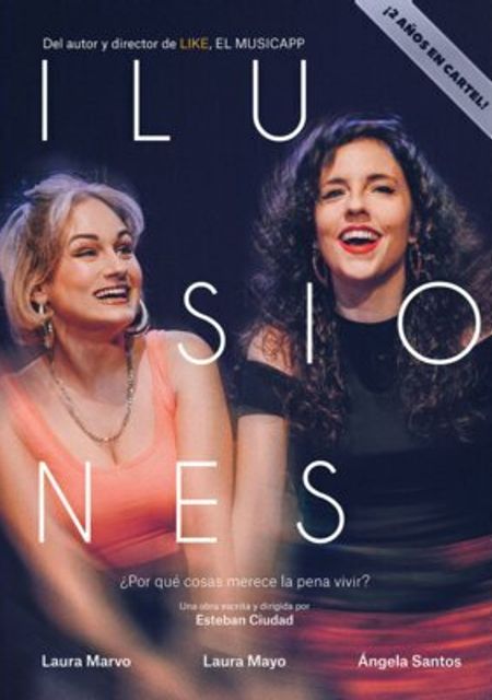 Ilusiones