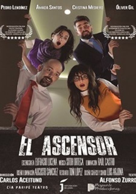 El ascensor