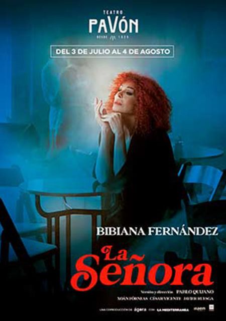 La Señora