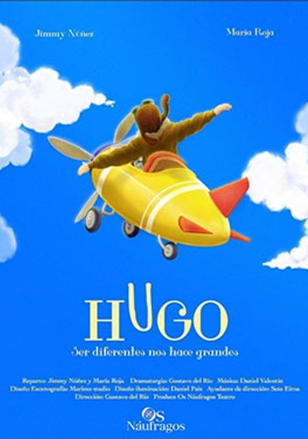 Hugo