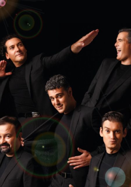 Vocalocuras