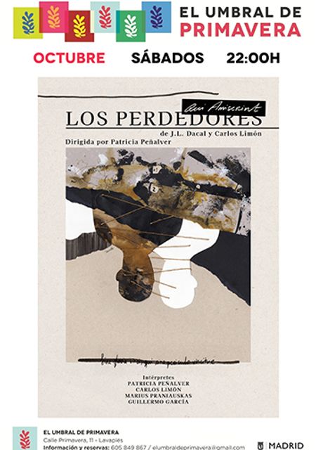 Qui amiserint (Los perdedores)