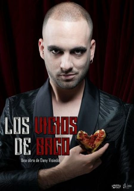 Los vicios de Baco