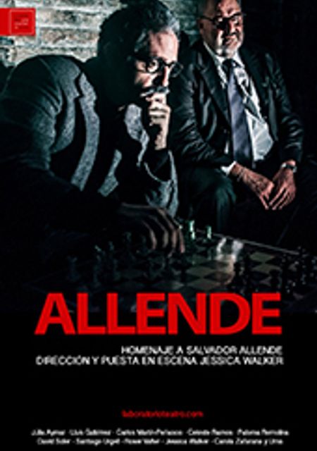 Allende