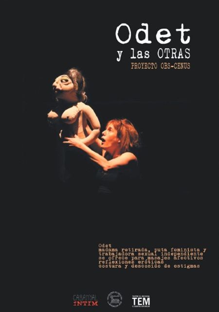 Odet y las otras