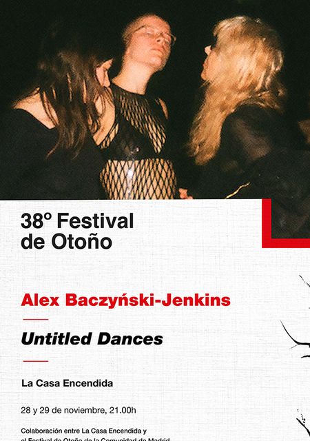 Untitled Dances