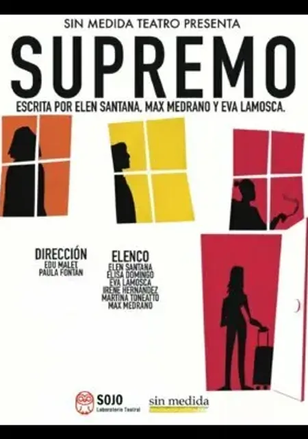 Supremo