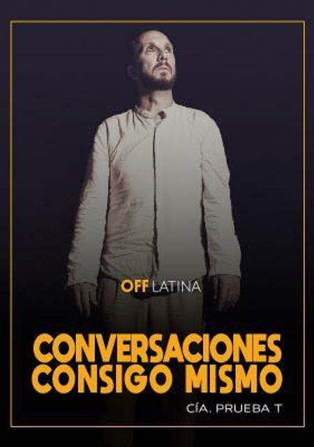 Conversaciones consigo mismo