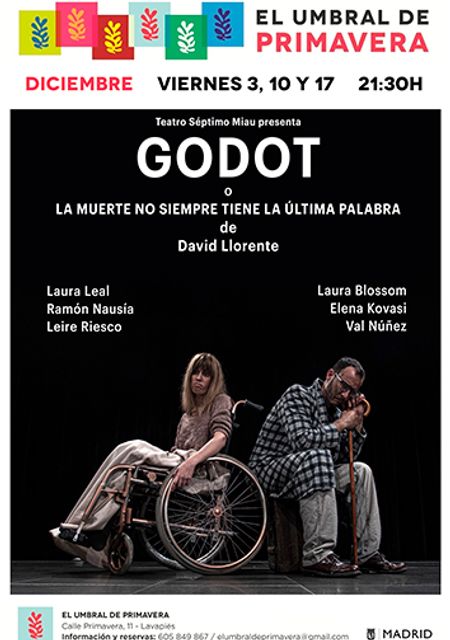 Godot