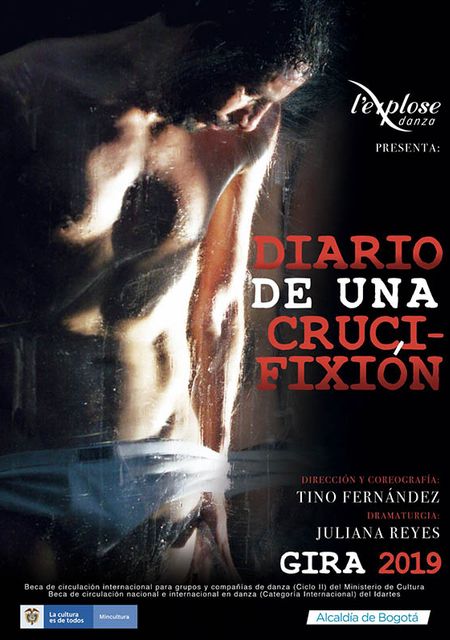 Diario de una crucifixión