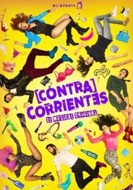 Contra Corrientes