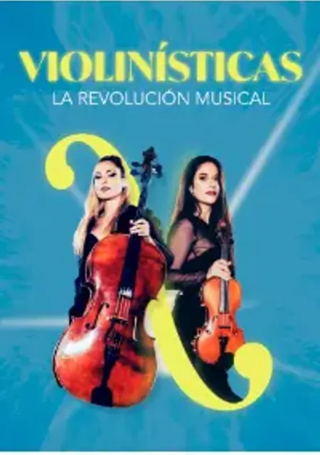 La Revolución Musical