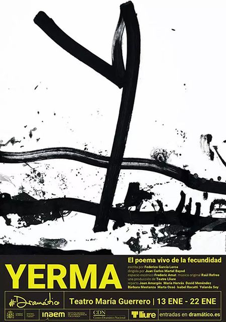 Yerma