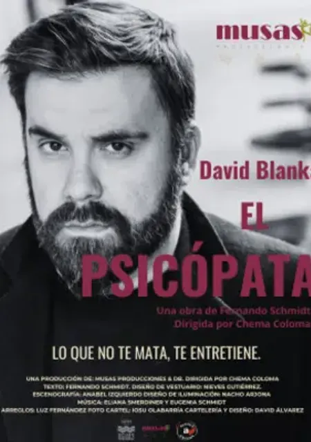 El psicópata