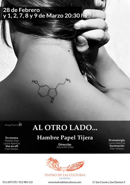 Al otro lado