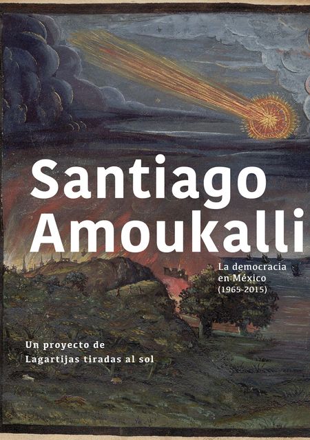 Santiago Amoukalli