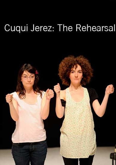 The Rehearsal