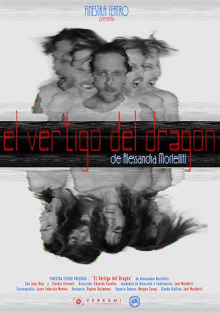 El vértigo del dragón